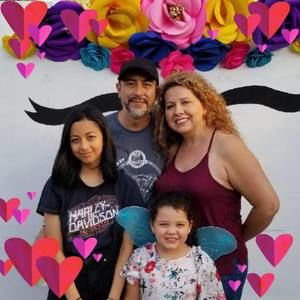 Meet your Posher, Jorge